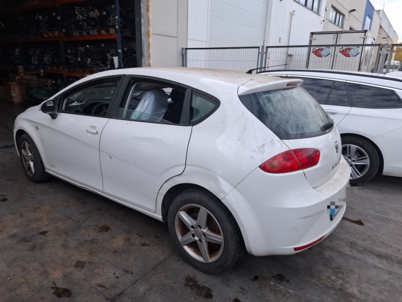 seat leon (1p1) del año 2011