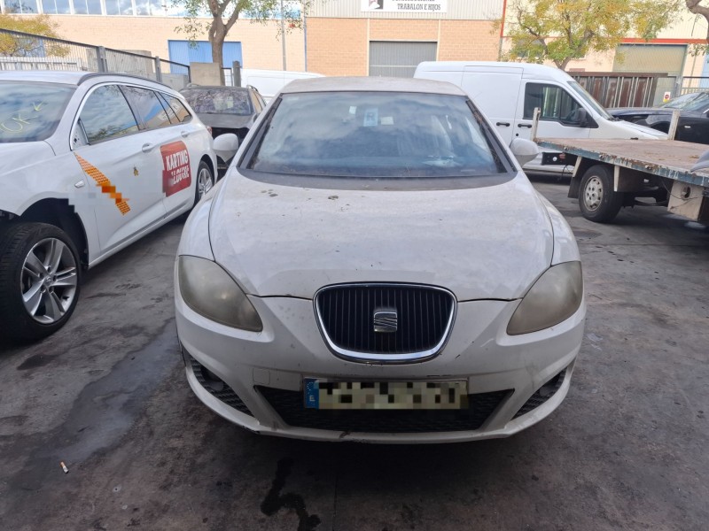 seat leon (1p1) del año 2011