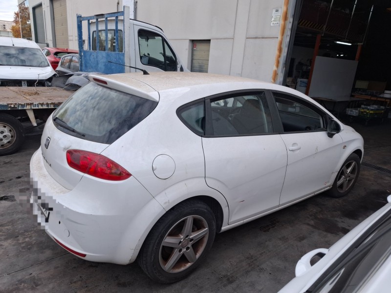 seat leon (1p1) del año 2011