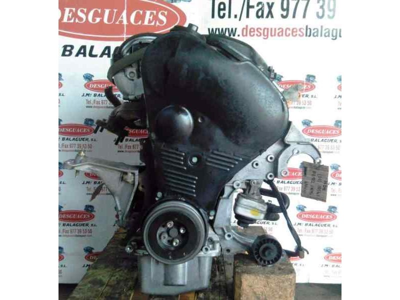 Recambio de motor completo para seat ibiza (6k1) referencia OEM IAM AQM  