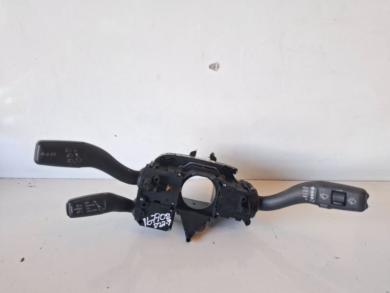 Recambio de mando luces para audi a6 berlina (4f2) caha referencia OEM IAM 4F0953549D  