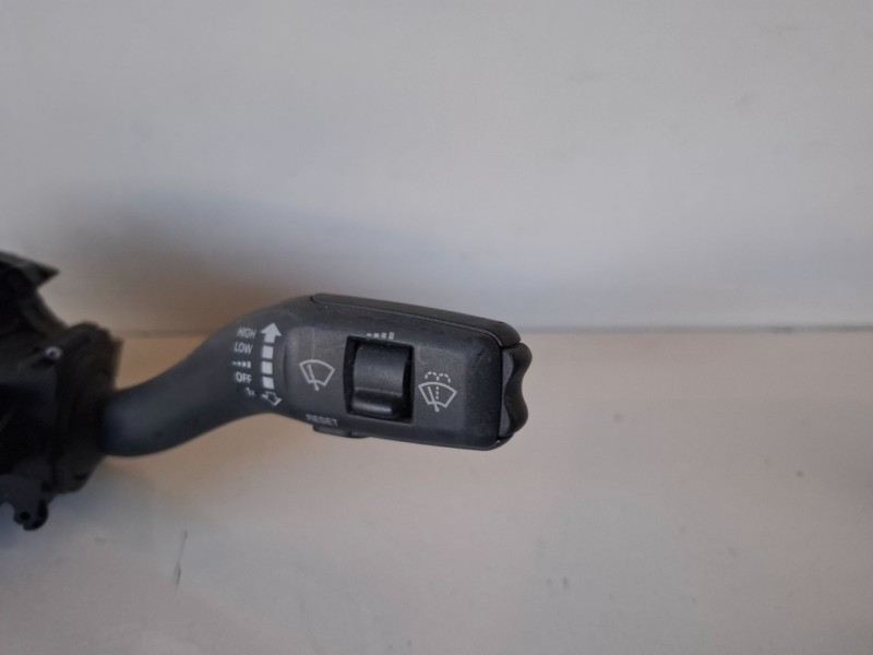Recambio de mando luces para audi a6 berlina (4f2) caha referencia OEM IAM 4F0953549D  