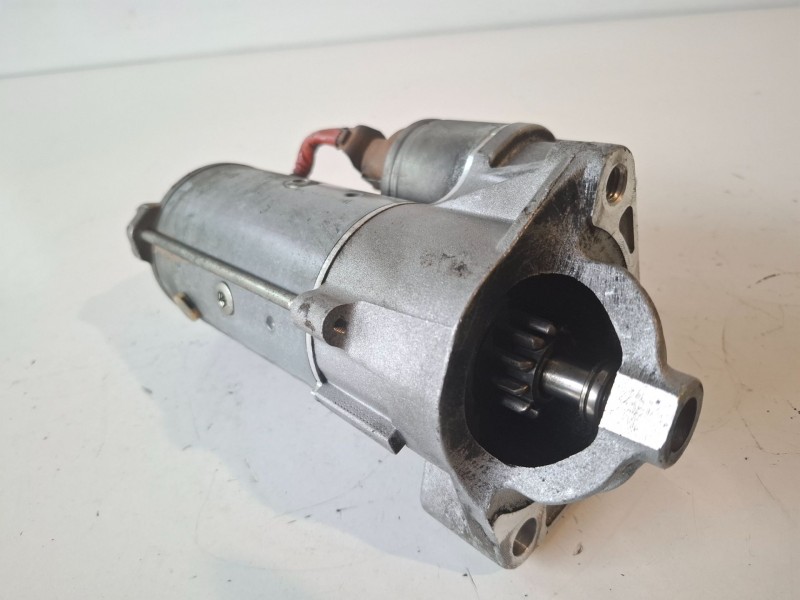 Recambio de motor arranque para renault laguna ii (bg0) f9q758 referencia OEM IAM D7R49  