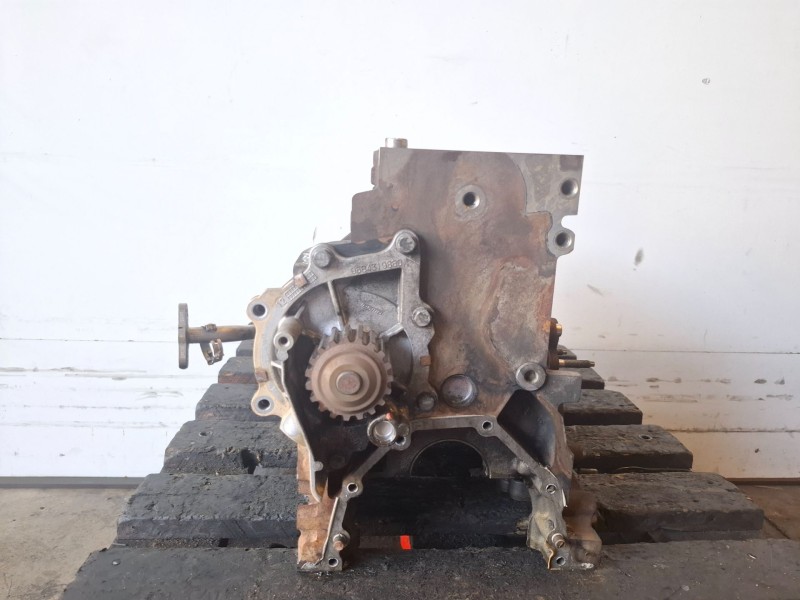 Recambio de bloque para land rover freelander (lr2) 224dt referencia OEM IAM 224DT  