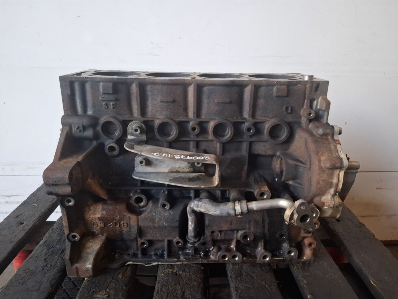 Recambio de bloque para land rover freelander (lr2) 224dt referencia OEM IAM 224DT  