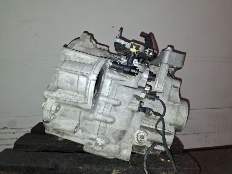 Recambio de caja cambios para seat leon (5f1) crmb referencia OEM IAM PGT  