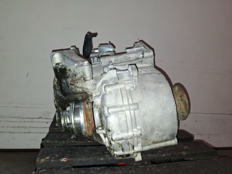 Recambio de caja cambios para seat leon (5f1) crmb referencia OEM IAM PGT  