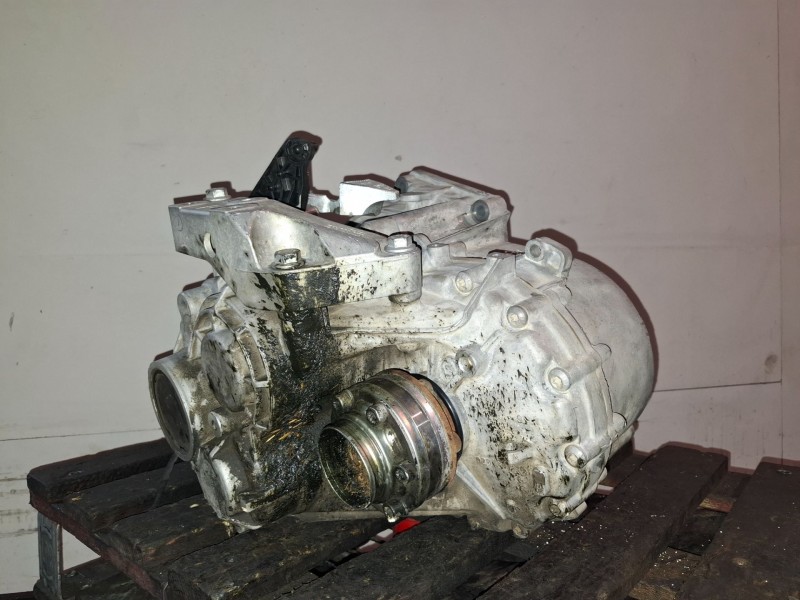 Recambio de caja cambios para seat leon (5f1) crmb referencia OEM IAM PGT  