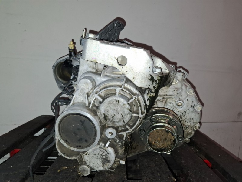 Recambio de caja cambios para seat leon (5f1) crmb referencia OEM IAM PGT  