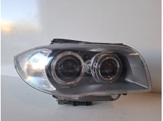Recambio de faro derecho para bmw serie 1 berlina (e81/e87) n47d20a referencia OEM IAM 718129006  