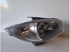 Recambio de faro derecho para bmw serie 1 berlina (e81/e87) n47d20a referencia OEM IAM 718129006   2
