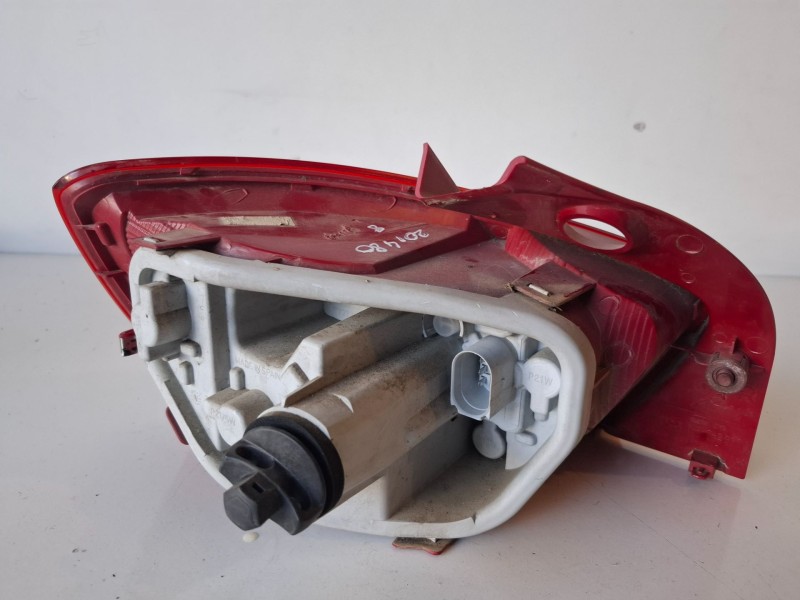 Recambio de piloto trasero derecho para seat ibiza berlina (6j5) bls referencia OEM IAM   