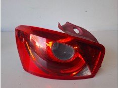 Recambio de piloto trasero izquierdo para seat ibiza berlina (6j5) bls referencia OEM IAM   