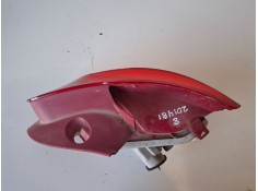 Recambio de piloto trasero izquierdo para seat ibiza berlina (6j5) bls referencia OEM IAM    2
