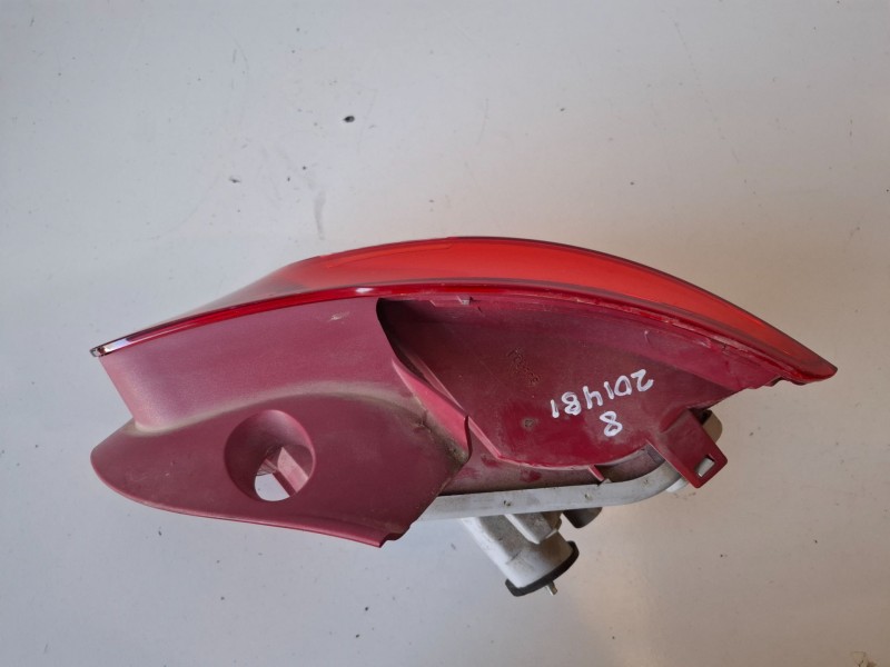 Recambio de piloto trasero izquierdo para seat ibiza berlina (6j5) bls referencia OEM IAM   