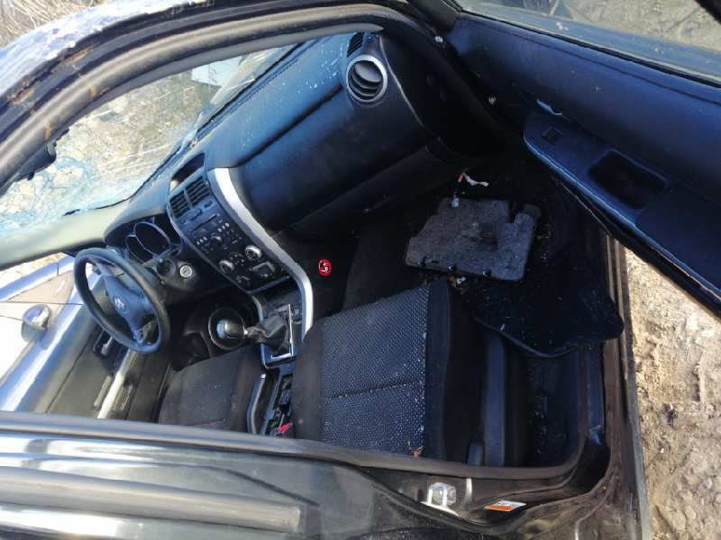 suzuki grand vitara (jb/jt) del año 2007