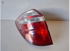 Recambio de piloto trasero izquierdo para subaru legacy combi/ outback (b13/bp) ej25 referencia OEM IAM   