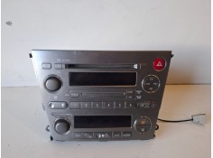 Recambio de sistema audio / radio cd para subaru legacy berlina (b13/bl) ej25 referencia OEM IAM 86201AG430  