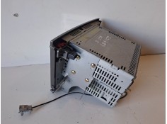 Recambio de sistema audio / radio cd para subaru legacy berlina (b13/bl) ej25 referencia OEM IAM 86201AG430   2