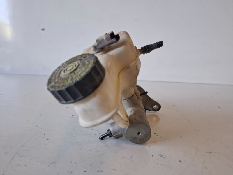 Recambio de bomba freno para fiat scudo (272) furgón rhk referencia OEM IAM   