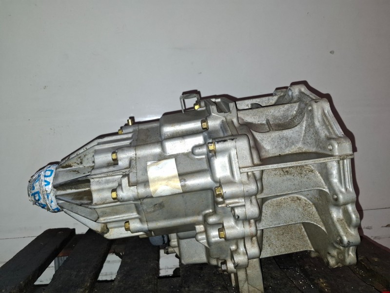 Recambio de caja transfer para nissan pathfinder (r51) yd25 referencia OEM IAM   