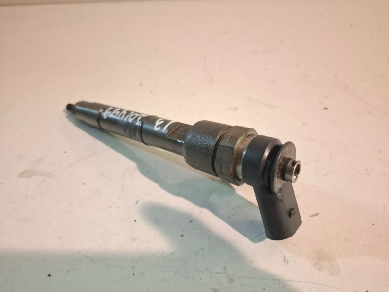 Recambio de inyector para mercedes-benz clase a (bm 169) 640940 referencia OEM IAM 0445110167  