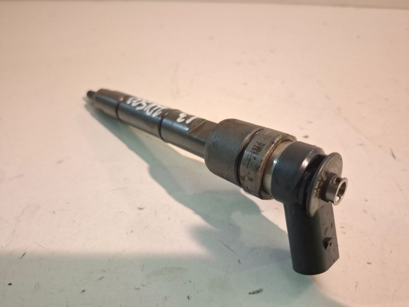 Recambio de inyector para mercedes-benz clase a (bm 169) 640940 referencia OEM IAM 0445110167  