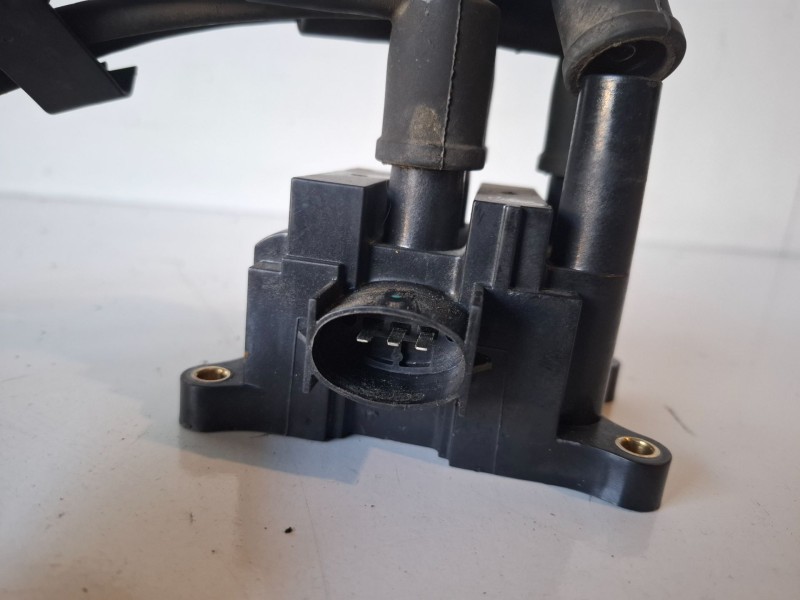 Recambio de bobina encendido para ford mondeo berlina (gd) rkf referencia OEM IAM   