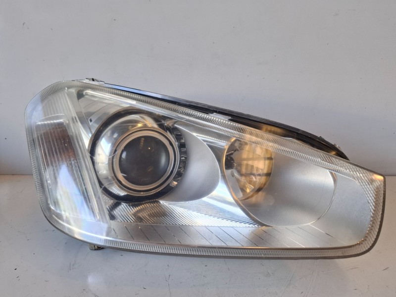 Recambio de faro derecho para ford c-max (cb3)(2007) g6dd referencia OEM IAM   