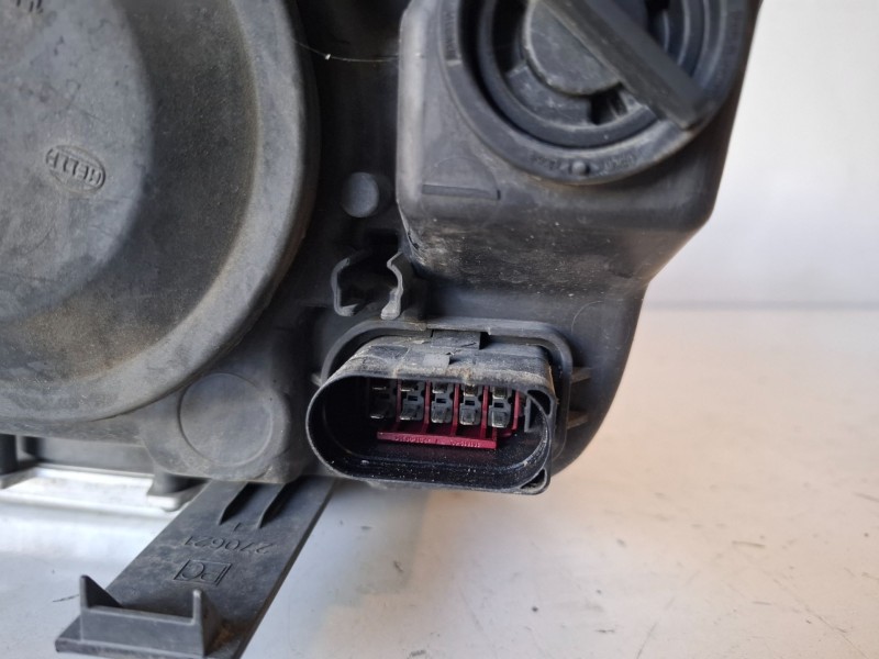 Recambio de faro derecho para ford c-max (cb3)(2007) g6dd referencia OEM IAM   