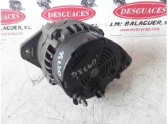 Recambio de alternador para nissan terrano ii (r20) referencia OEM IAM 0123310051/231007F001   2