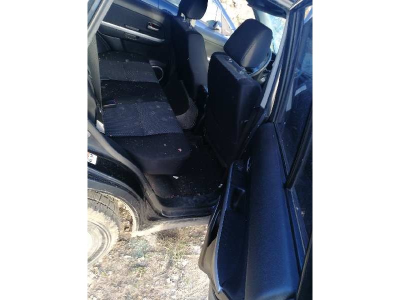suzuki grand vitara (jb/jt) del año 2007