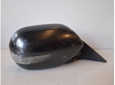 Recambio de retrovisor derecho para subaru legacy combi/ outback (b13/bp) ej25 referencia OEM IAM    2