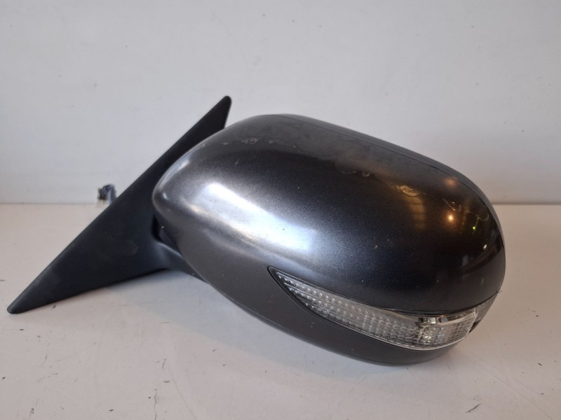 Recambio de retrovisor izquierdo para subaru legacy combi/ outback (b13/bp) ej25 referencia OEM IAM   