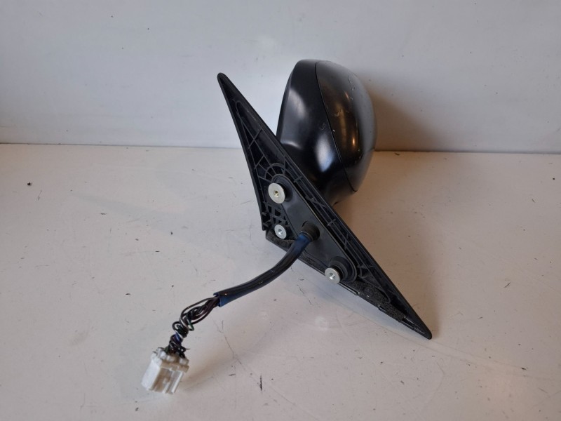 Recambio de retrovisor izquierdo para subaru legacy combi/ outback (b13/bp) ej25 referencia OEM IAM   