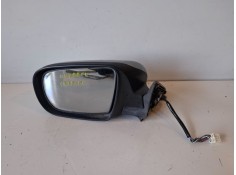 Recambio de retrovisor izquierdo para subaru legacy berlina (b13/bl) ej25 referencia OEM IAM VC02015  