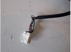 Recambio de retrovisor izquierdo para subaru legacy berlina (b13/bl) ej25 referencia OEM IAM VC02015   2