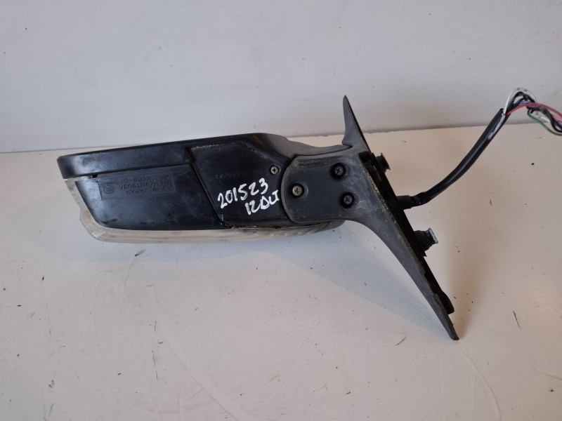 Recambio de retrovisor izquierdo para subaru legacy berlina (b13/bl) ej25 referencia OEM IAM VC02015  