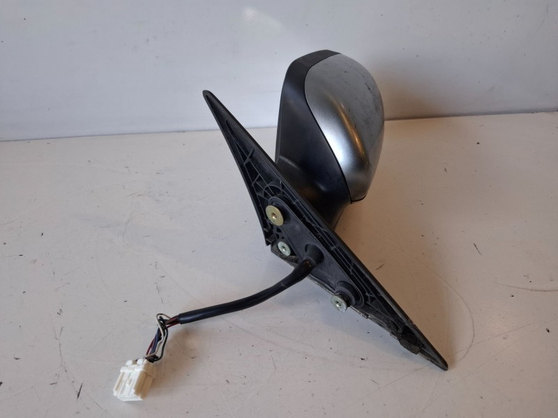 Recambio de retrovisor izquierdo para subaru legacy berlina (b13/bl) ej25 referencia OEM IAM VC02015  
