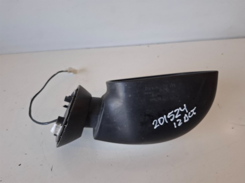 Recambio de retrovisor derecho para dacia sandero k9k796 referencia OEM IAM 024363  