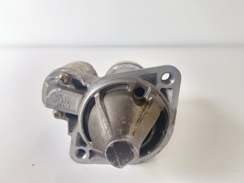 Recambio de motor arranque para mitsubishi montero pinin io (h60/h70) 4g93 referencia OEM IAM M000T81284  
