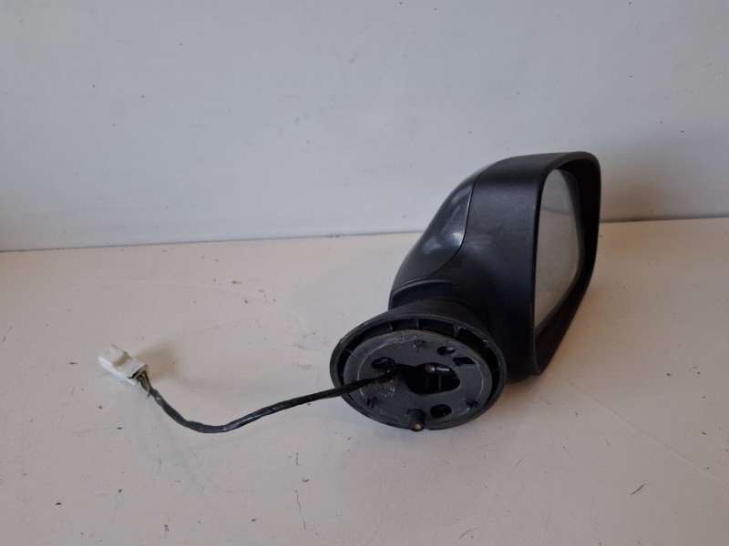 Recambio de retrovisor derecho para dacia sandero k7j710 referencia OEM IAM   