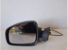 Recambio de retrovisor izquierdo para dacia sandero k7j710 referencia OEM IAM   