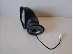 Recambio de retrovisor izquierdo para dacia sandero k7j710 referencia OEM IAM    2