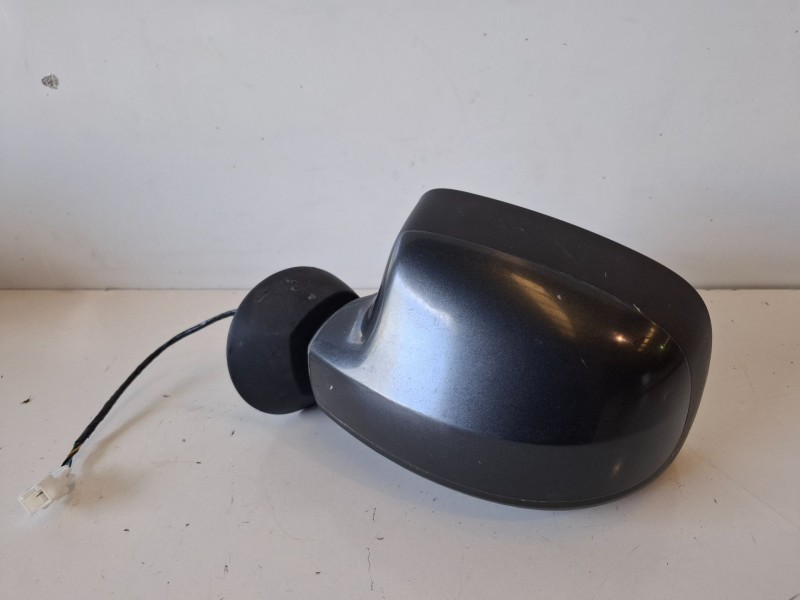 Recambio de retrovisor izquierdo para dacia sandero k7j710 referencia OEM IAM   