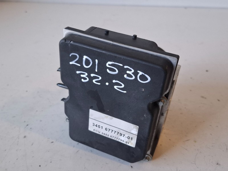 Recambio de abs para bmw serie 5 berlina (e60) 204d4 referencia OEM IAM 0265236020  