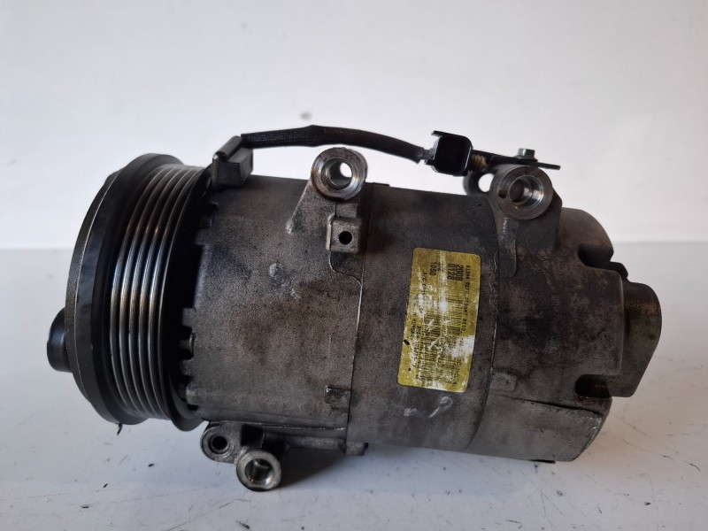 Recambio de compresor aire acondicionado para ford c-max (cb3)(2007) g6dd referencia OEM IAM 3M5H19D629DF  