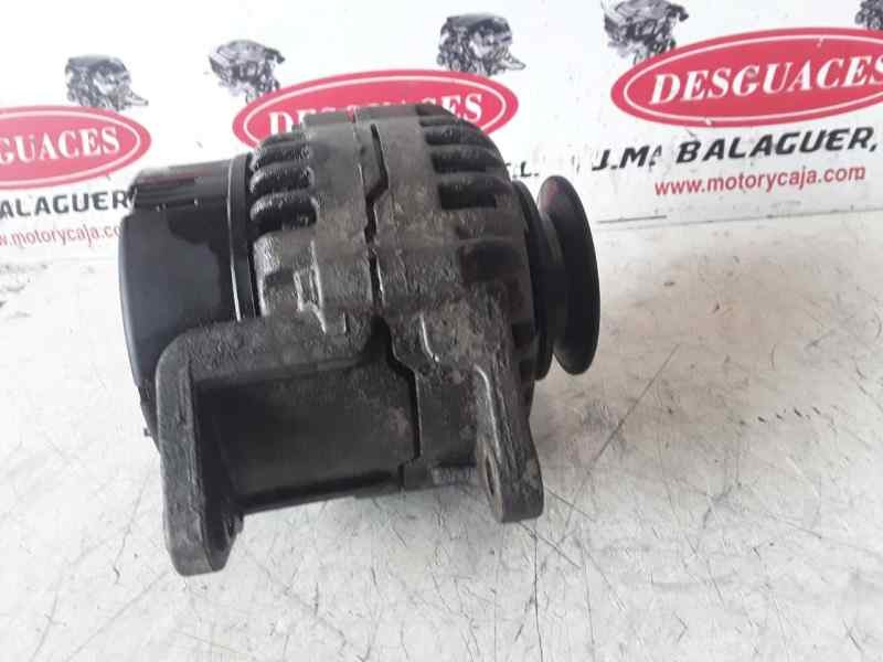 Recambio de alternador para nissan terrano ii (r20) referencia OEM IAM 0123310051/231007F001  
