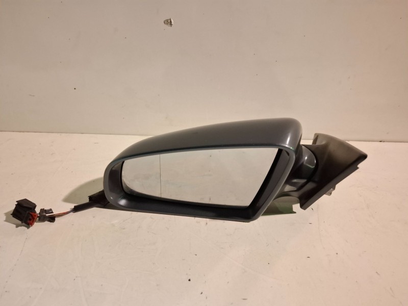 Recambio de retrovisor izquierdo para audi a3 (8p1) bkd referencia OEM IAM   