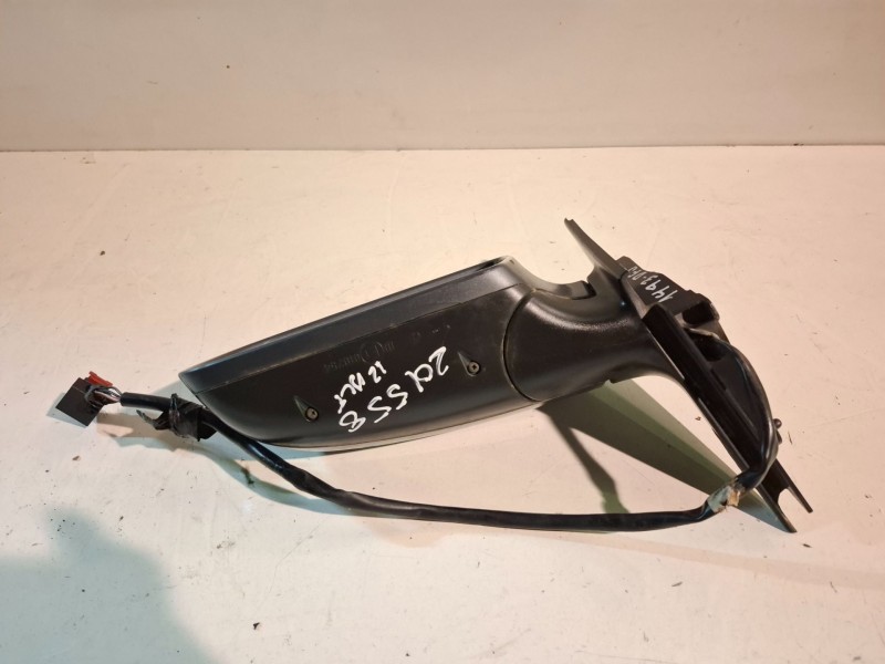 Recambio de retrovisor izquierdo para audi a3 (8p1) bkd referencia OEM IAM   